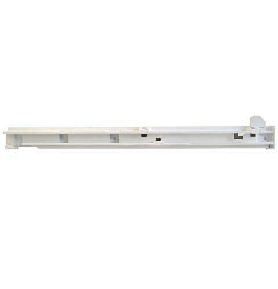 Refrigerator Drawer Slide Rail Left Side B5424