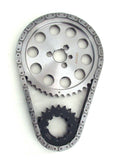 Timing Set Keyway Adjustable Billet F9625