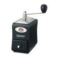 Black Beech Espresso Mill Grinder Z78718