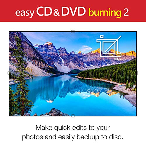 Disc Burner & Video Capture T5364