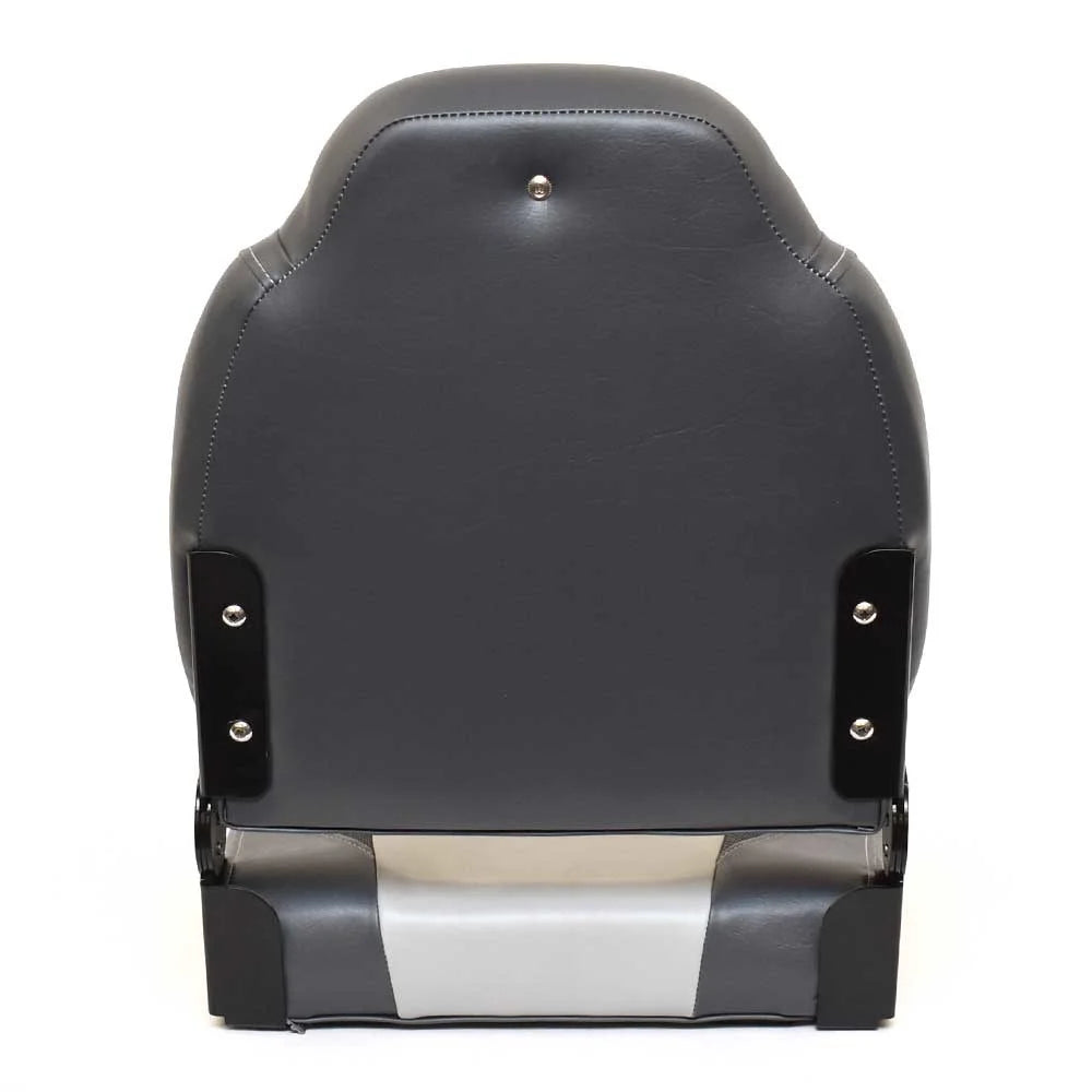 Gray Black Blue Folding Fishing Seat B4948
