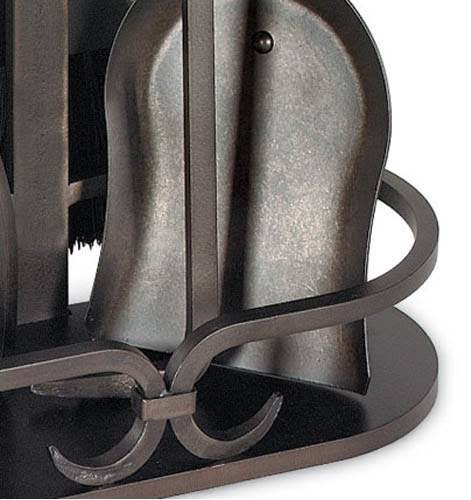 5 Piece Iron Gate Tool Set J72482