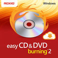 Disc Burner & Video Capture T5364