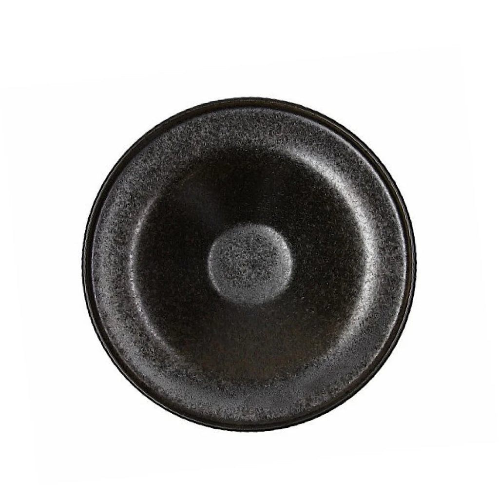 30cm Rust Bronzo Plate Q3252