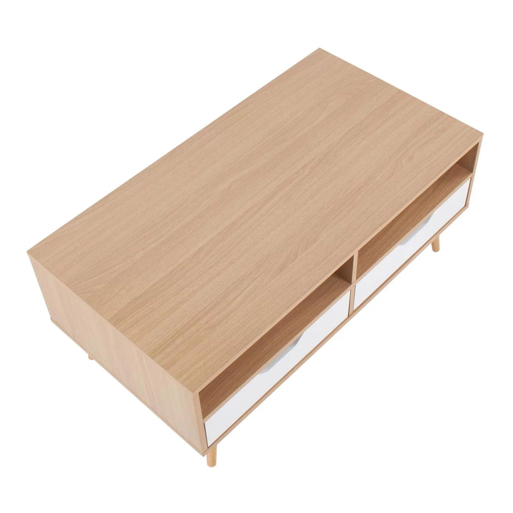 Contemporary Sideboard Coffee Table M5541
