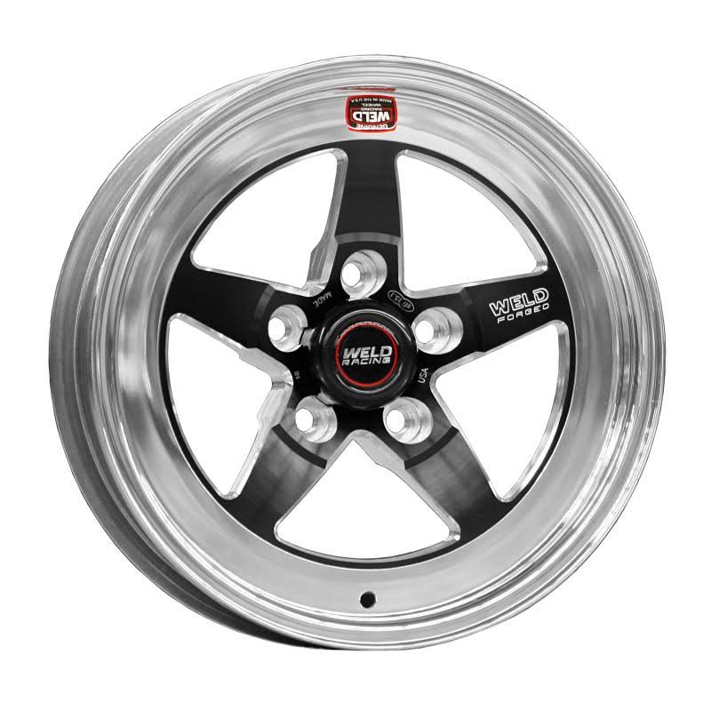 Street & Strip RT-S S71 Wheel C371