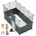 Small Animal Playpen with Door C2273