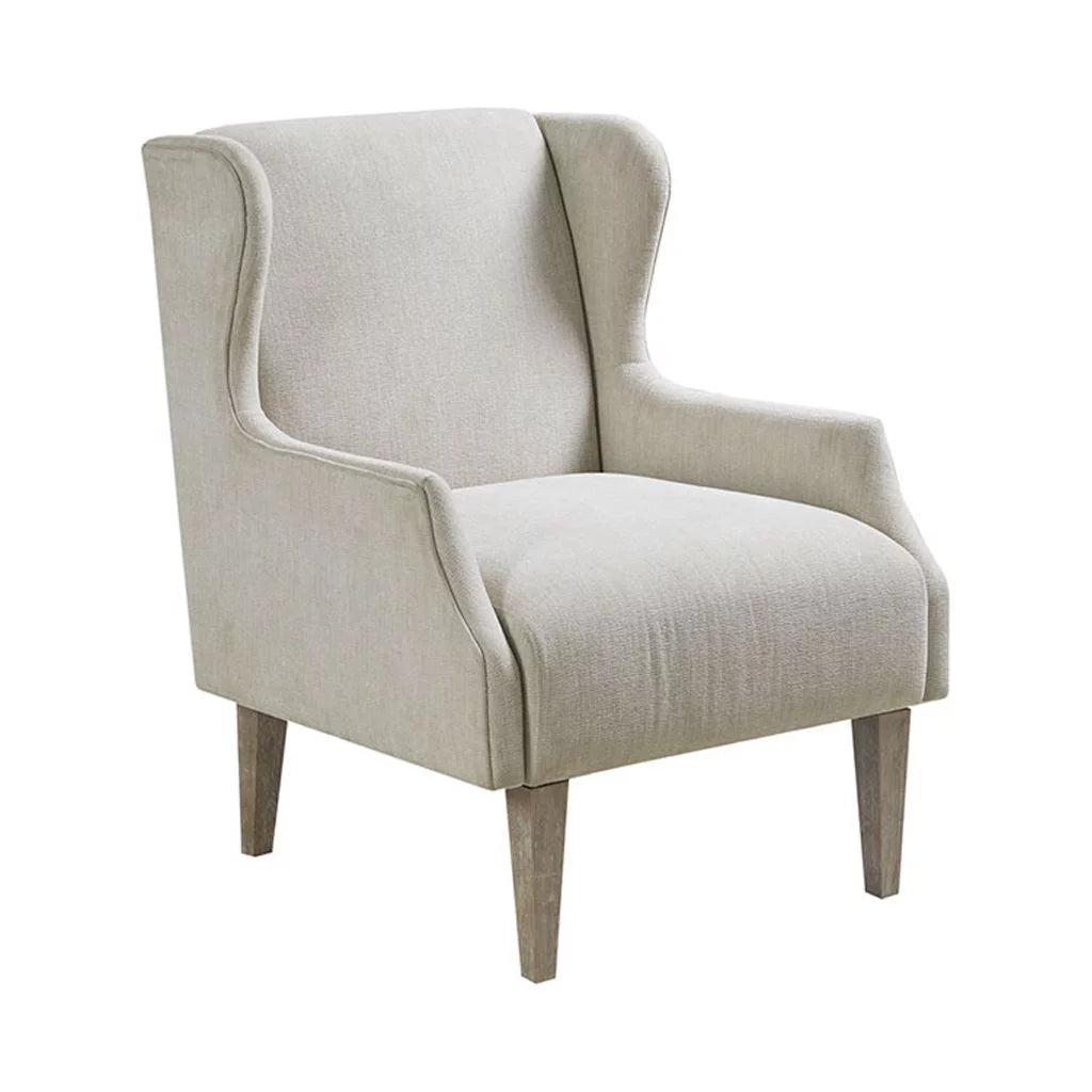 Wing Back Accent Chair S36470