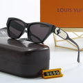 L Letter Sunglasses S46978