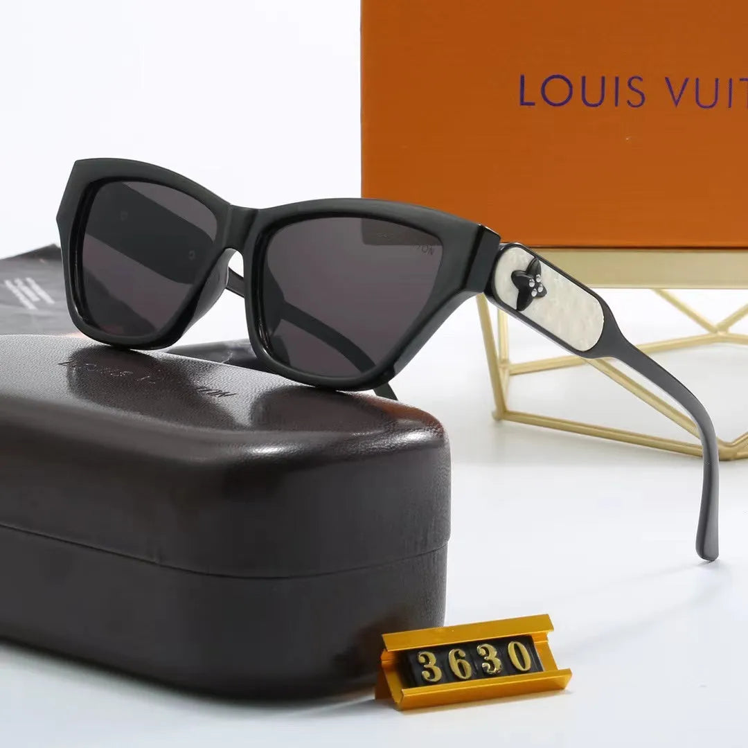 L Letter Sunglasses S46978