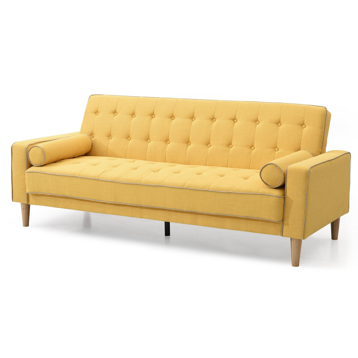 Gray Sofa Bed M2928