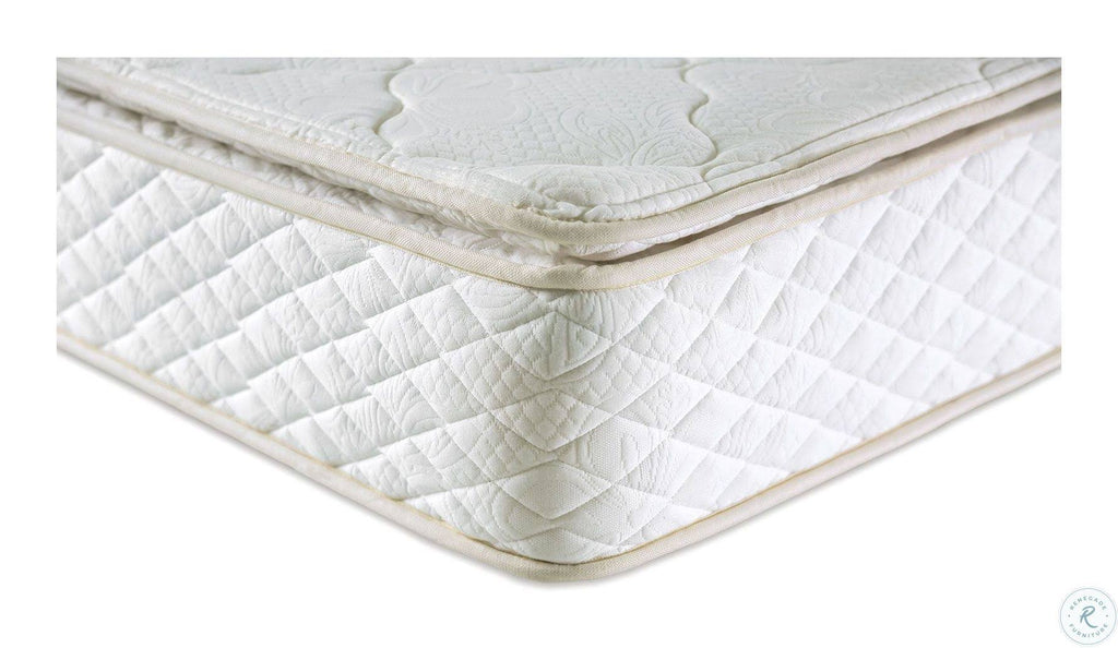 Full Mattress B619