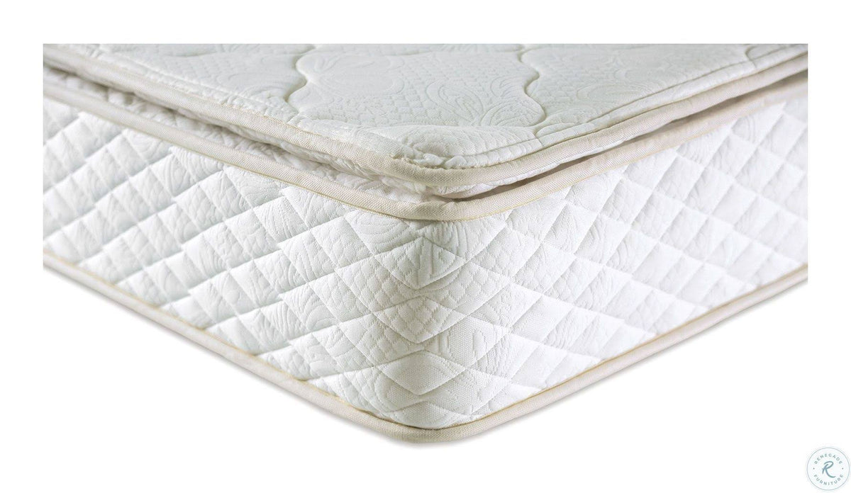 Full Mattress B619
