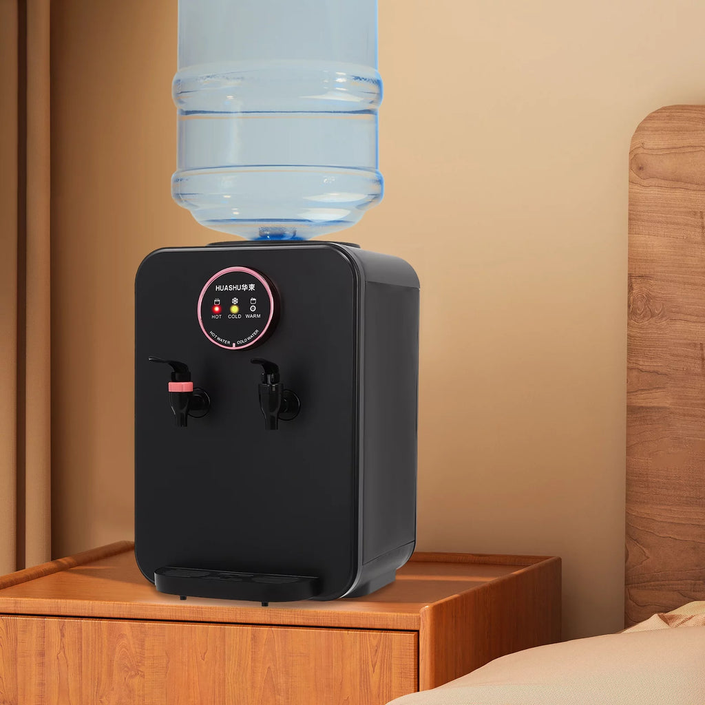 Top Loading Hot/Cold Water Dispenser F6633
