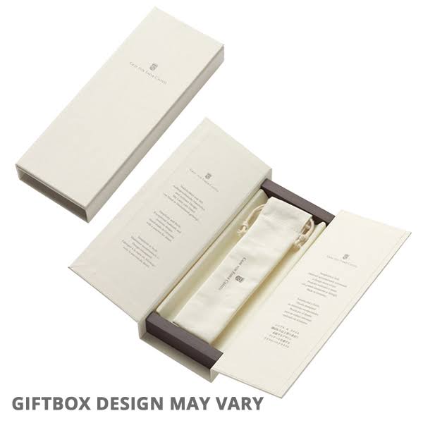 Rhodium Fountain Pen Fine D5763