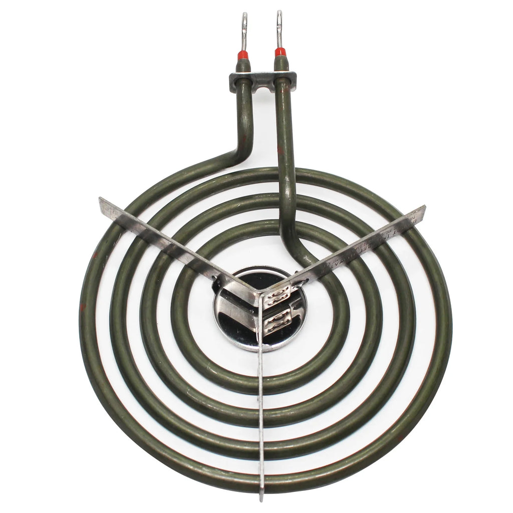 2-Pack 6 inch 4 Turns Surface Burner Element for Range, Stove & Cooktop R759280