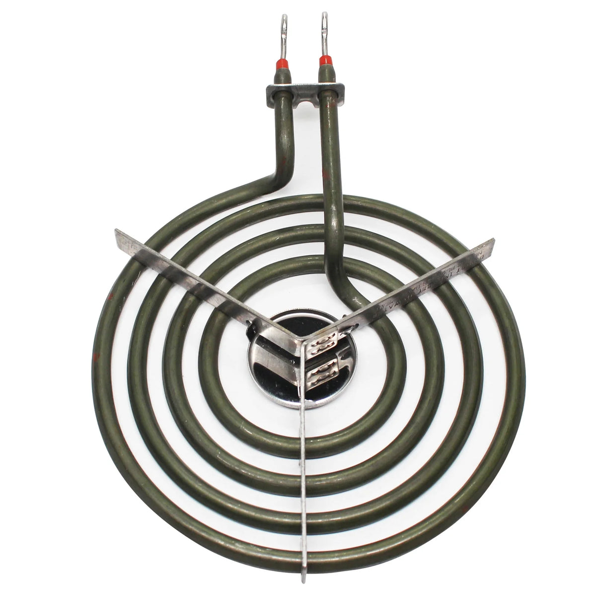 2-Pack 6 inch 4 Turns Surface Burner Element for Range, Stove & Cooktop R759280