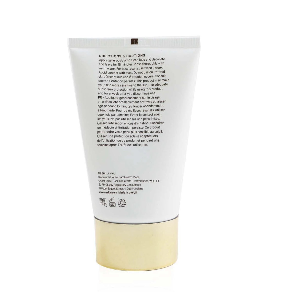 AHA Refining Mask 100ml T71106