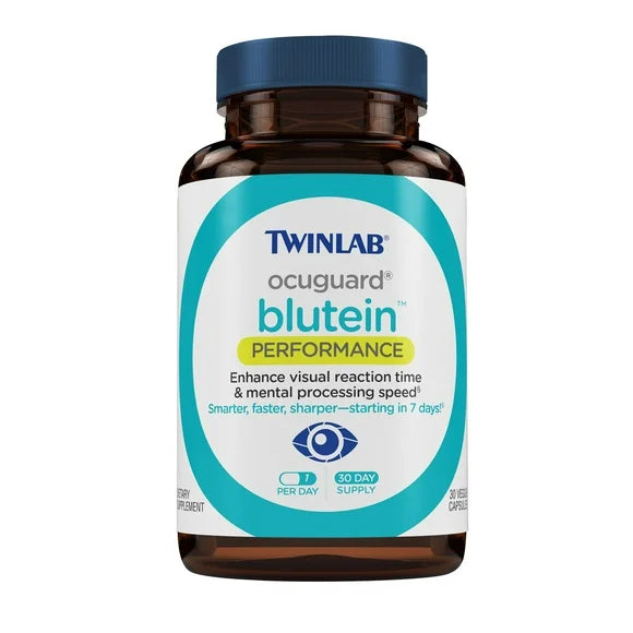 Veggie Capsules 30 Ct K287484