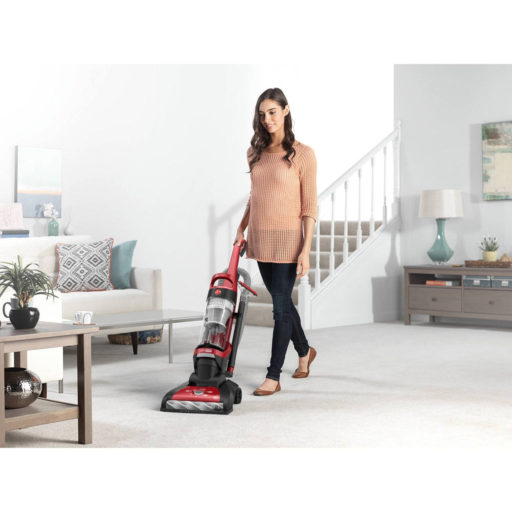 Upright Bagless Vacuum L661