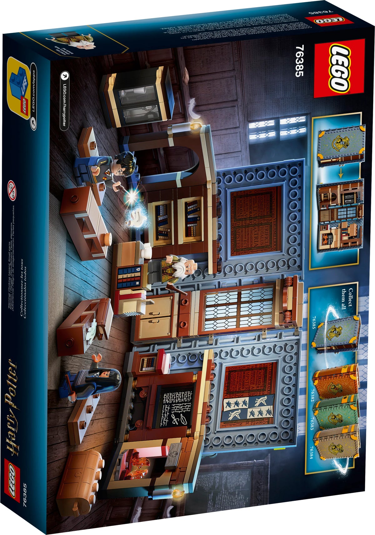 Building Set (256 Pieces) Z5537