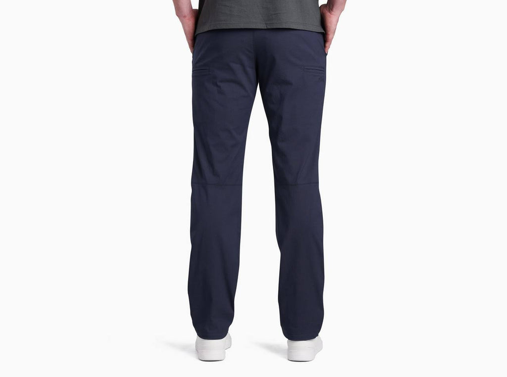 Pirate Blue Chino Pants A22927