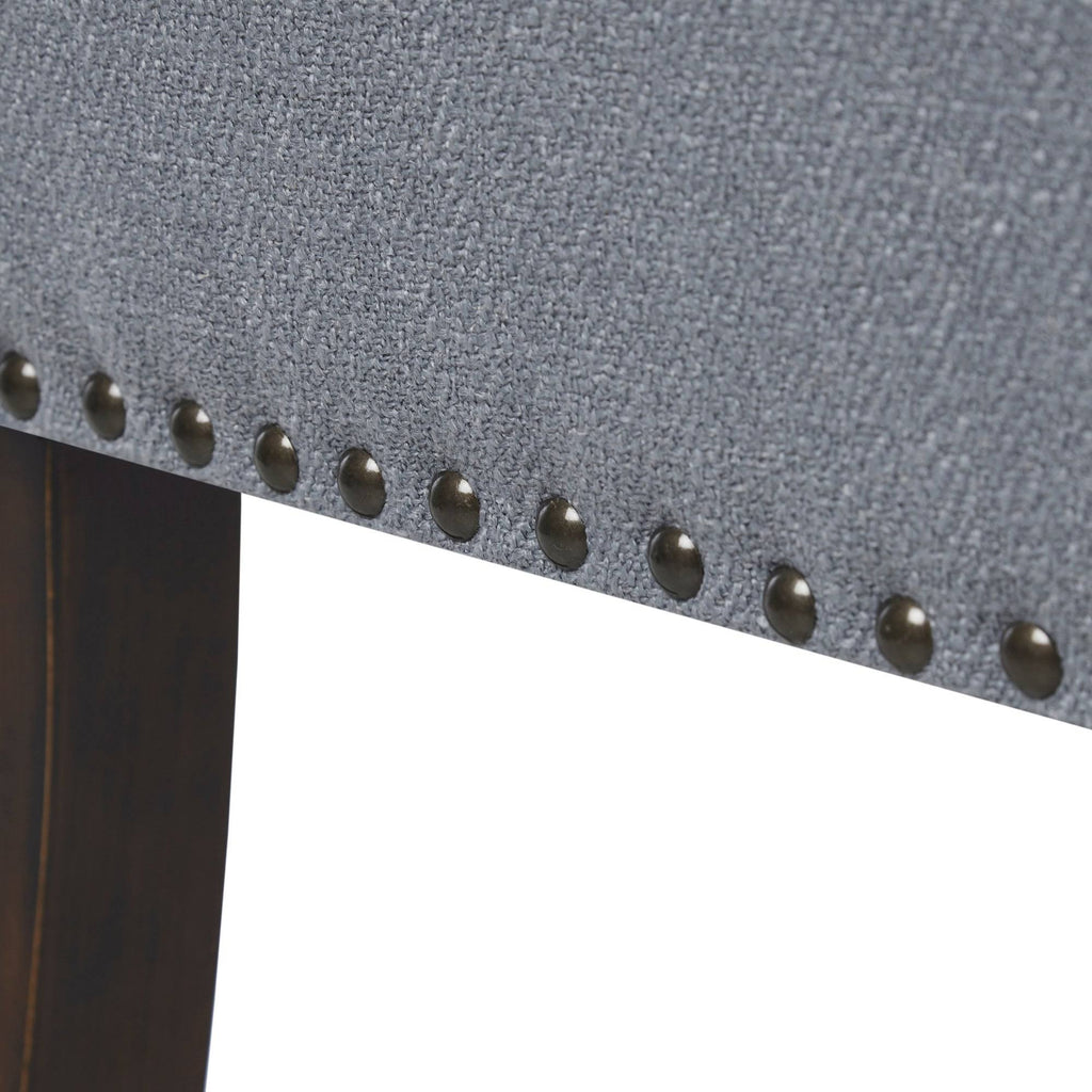Blue Accent Bench M663976