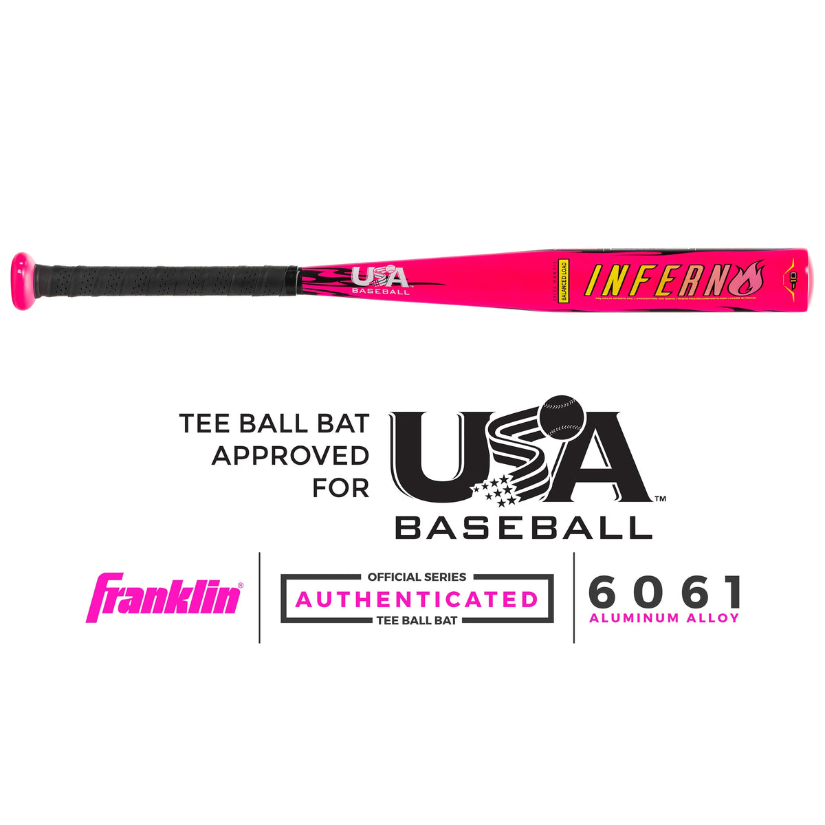 Baseball Teeball Set - Bat, Glove & Ball Set Z21678