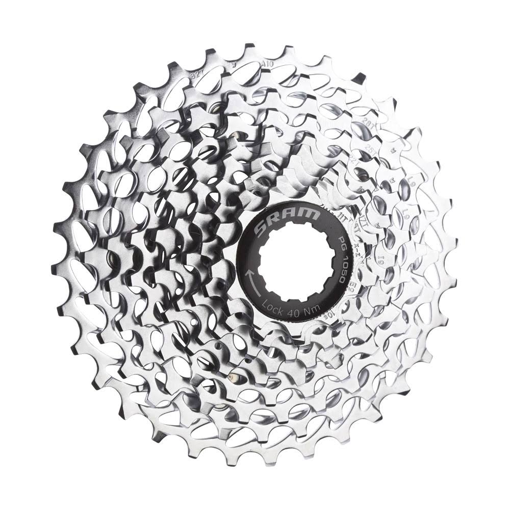 10-Speed Cassette L737
