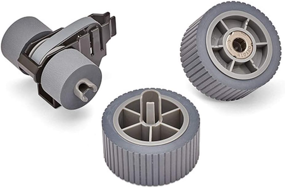 3/Set Pick Roller for Scanners N718436