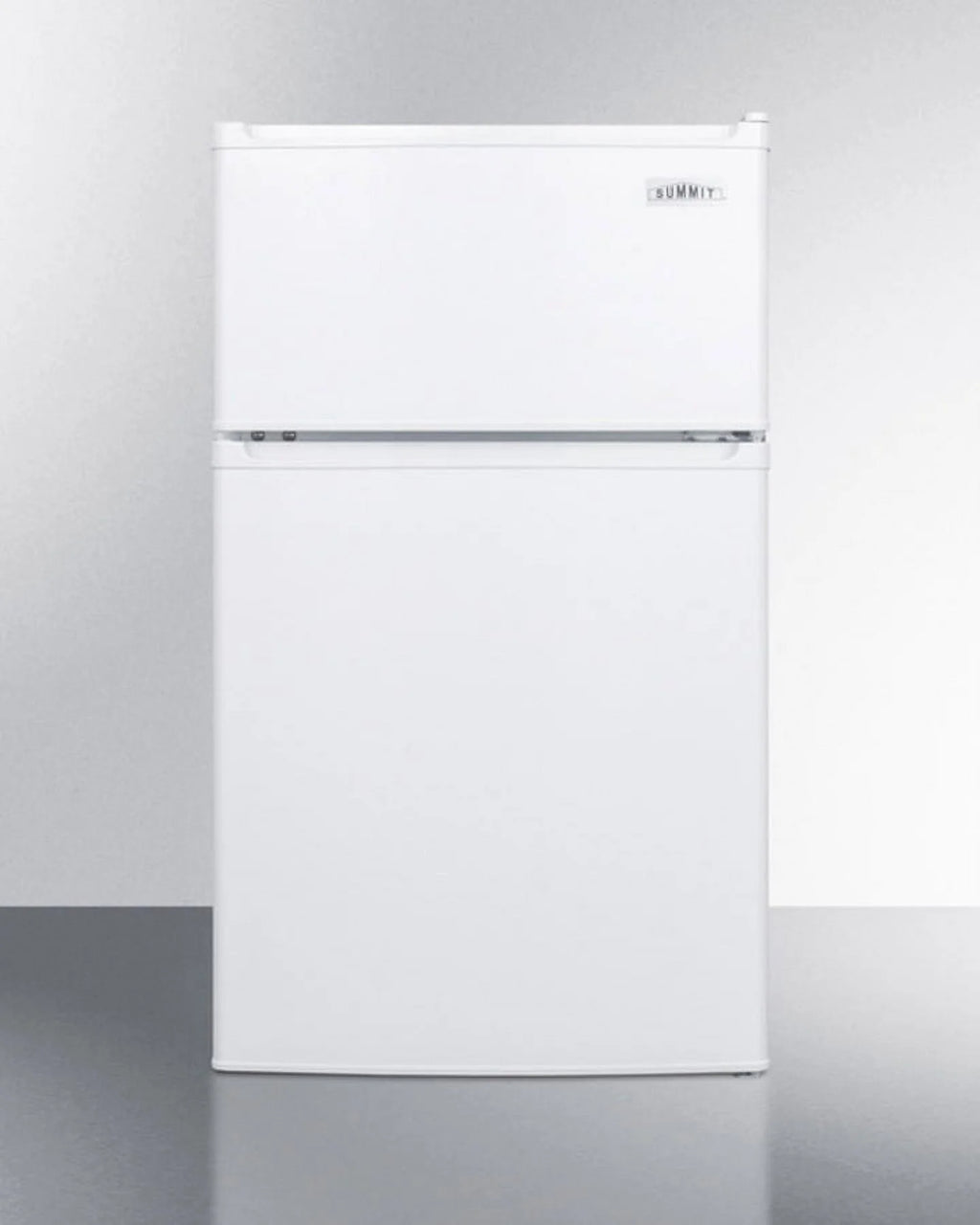 Compact 2 Door Refrigerator-Freezer D3259