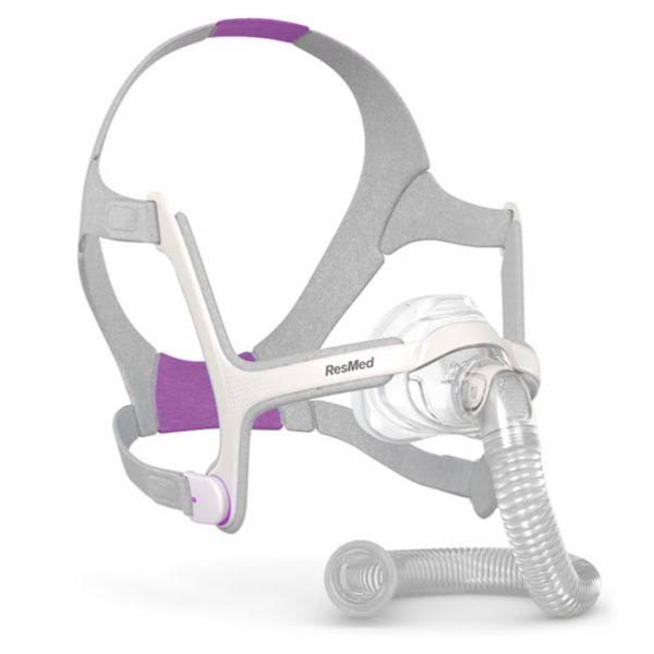 Nasal CPAP Mask Small S84194