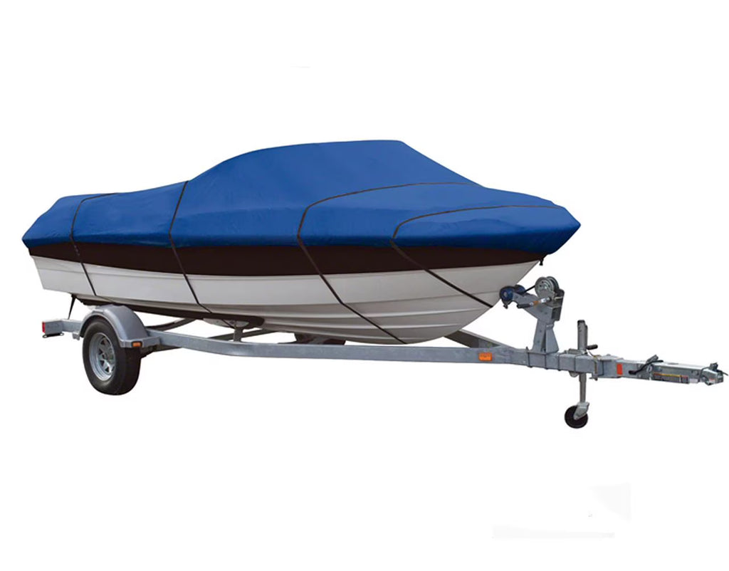 Boat Cover T8588