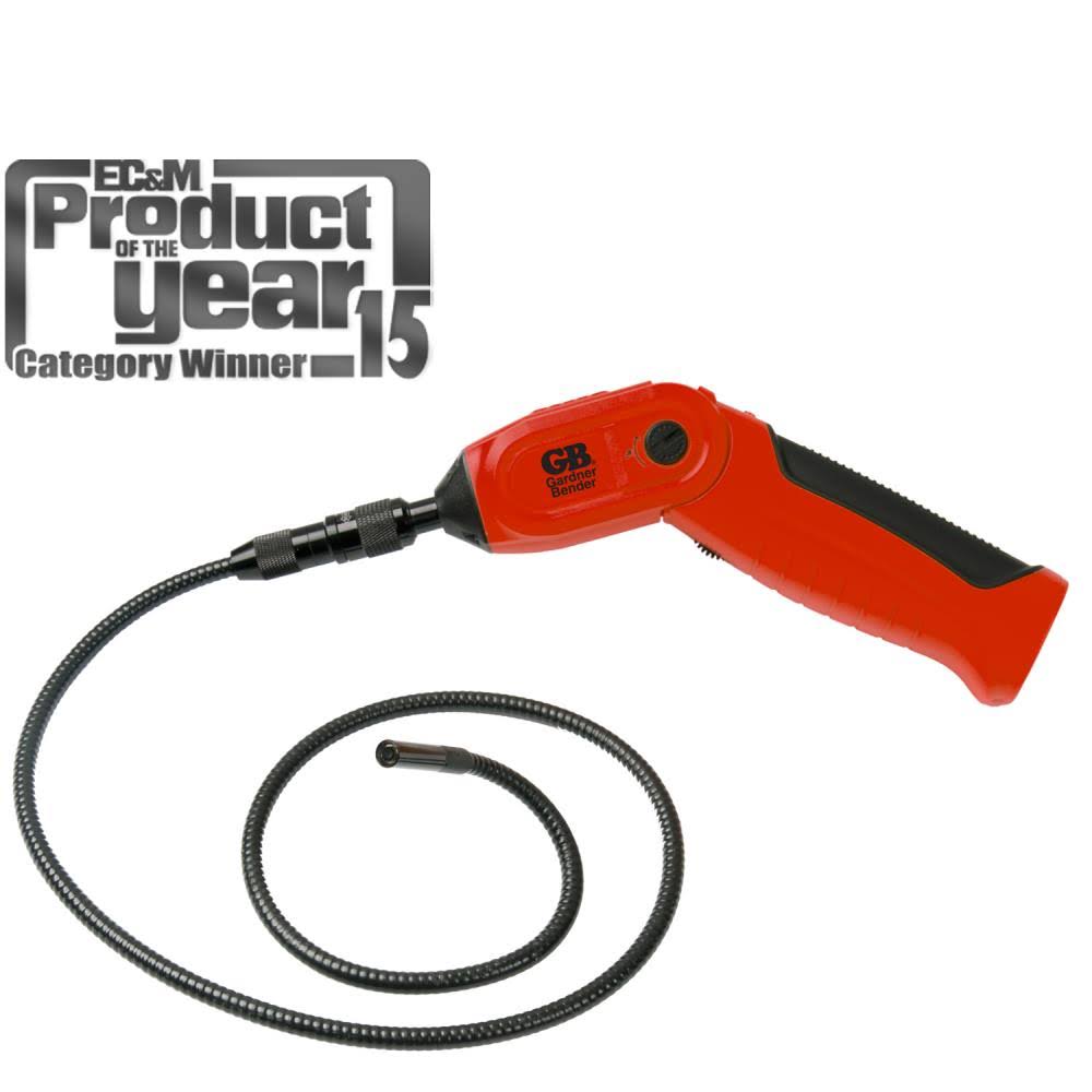 Wireless Inspection Camera F636164