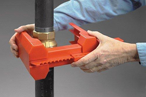 Valve and Electrical Lockout Kit A2191