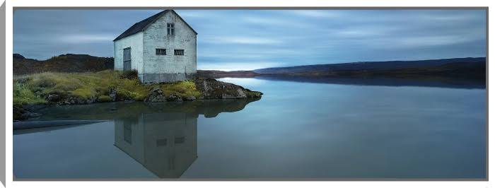 22X22 Canvas Art N102326