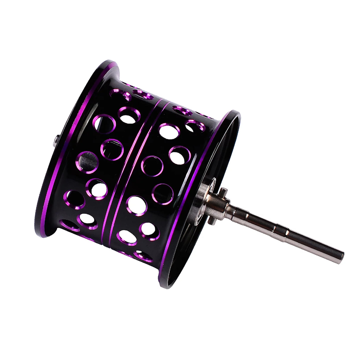 7.2:1 Baitcast Fishing Reel M41685