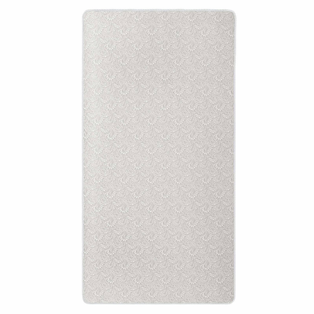 252 Coil Crib and Toddler Mattress Z44593