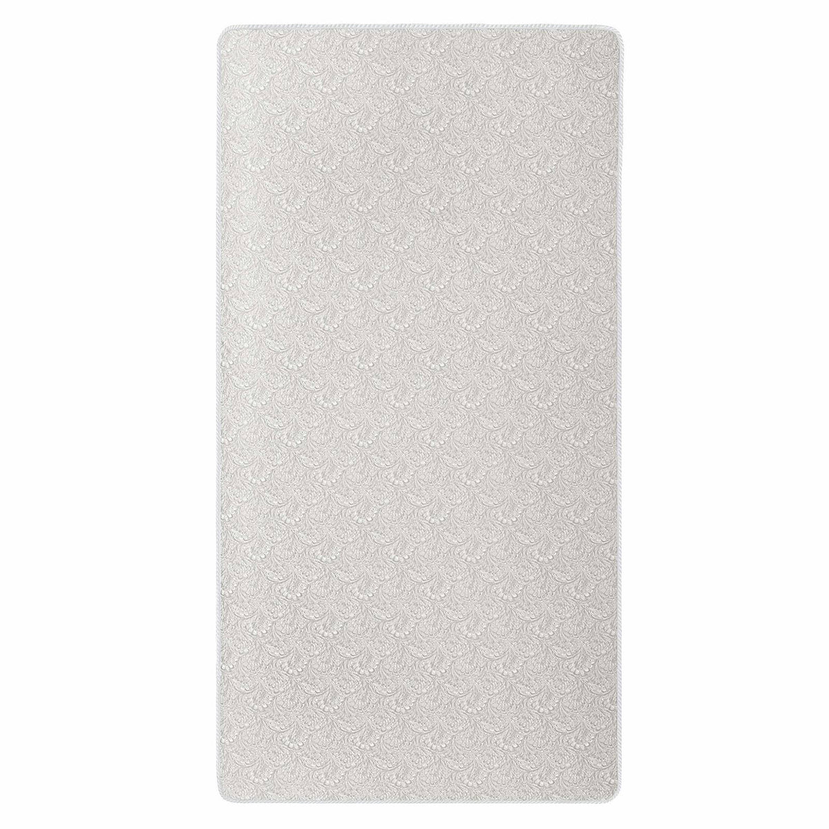 252 Coil Crib and Toddler Mattress Z44593