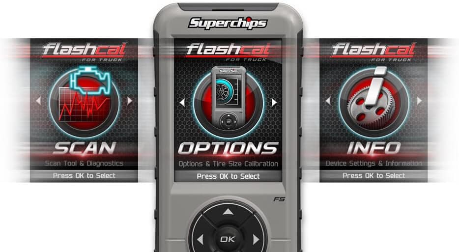 Flashcal C599231