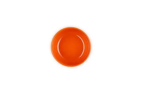 Orange Heat Resistant Tea Bowl 330ml O513176