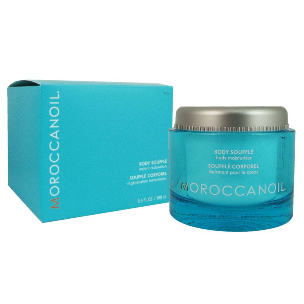 Body Souffle 6.4 fl oz E78502