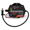 3-in-1 Fully Automatic 1.5 Amps 6 Volt 12 Volt Battery Charger and Maintainer Y8771
