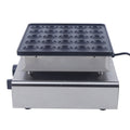 800W Commercial Nonstick Waffle Maker Q9945