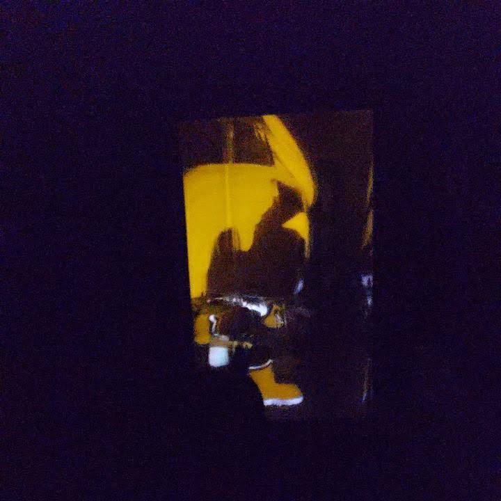 Glows in The Dark Funko Pop Y528209