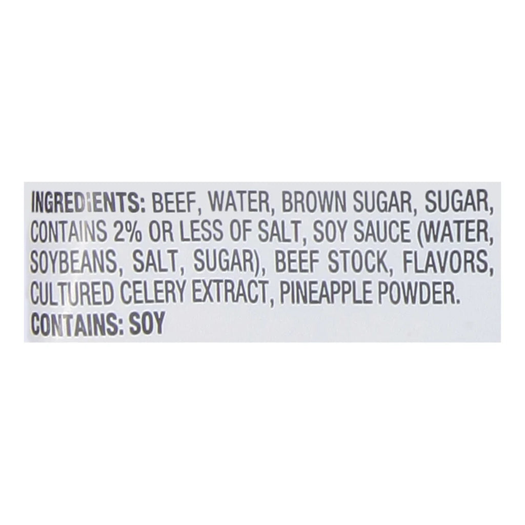 16 oz Beef Steak Strips X682