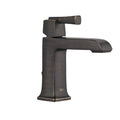 Single Hole Bathroom Faucet M22494