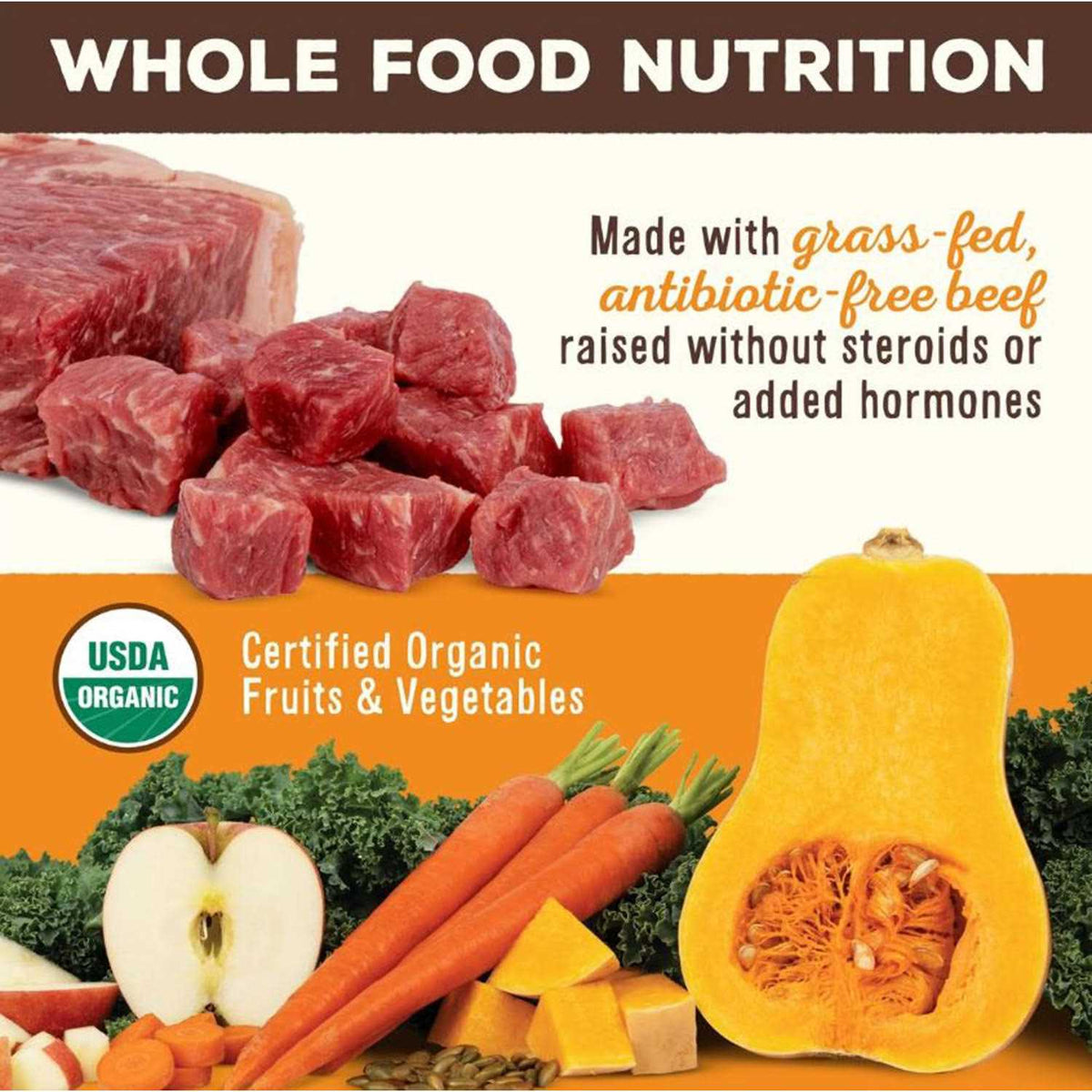 Freeze Dried Raw Dog Food I226694