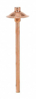 Copper Landscape Path Light K479