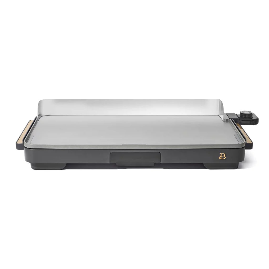 XL Electric Griddle 12 x 22 Non-Stick Y133